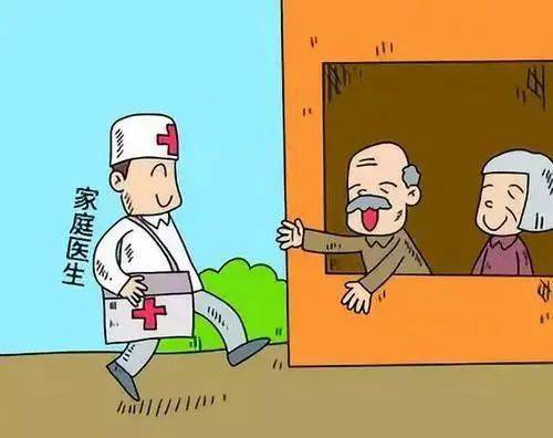家庭醫(yī)生式服務(wù) 為個(gè)人健康保駕護(hù)航，為企業(yè)管理咨詢賦能