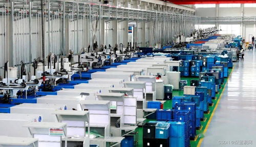 智能驅動，精益升級 電子企業MES管理系統如何賦能家庭服務產品提質增效