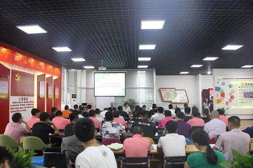 農業大咖齊聚農港城，臺州市農產品市場經營管理培訓班賦能家庭服務