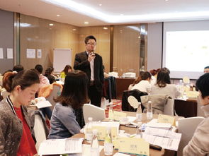 賦能企業財務團隊 鉑略財稅培訓的全方位解決方案
