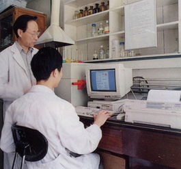 中科院沈陽生態(tài)所農(nóng)產(chǎn)品安全與環(huán)境質(zhì)量檢測中心 環(huán)境檢測業(yè)務(wù)的全面拓展