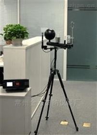 熱環(huán)境舒適度測試儀 常州金壇泰納儀器廠的專業(yè)環(huán)境監(jiān)測解決方案